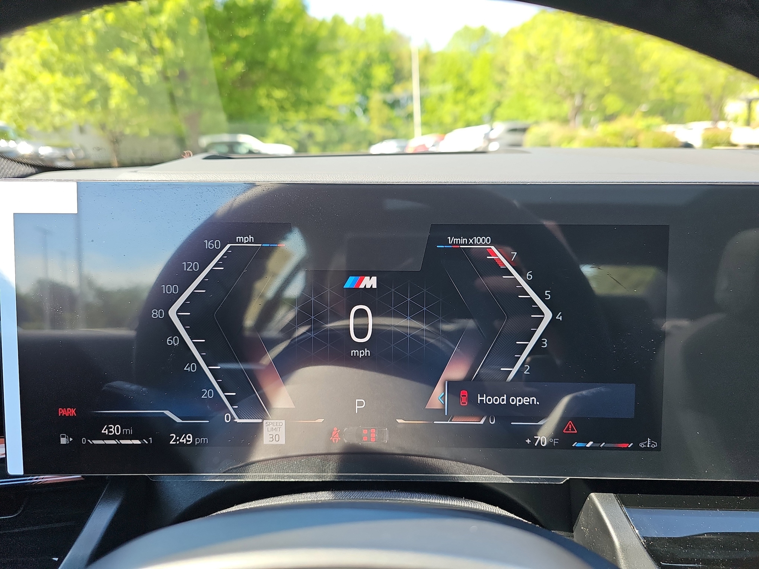 2026 BMW 5 Series 530i - Photo 21