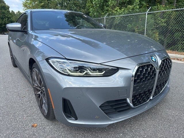 2023 Bmw 430i xDrive Gran Coupe photo 3