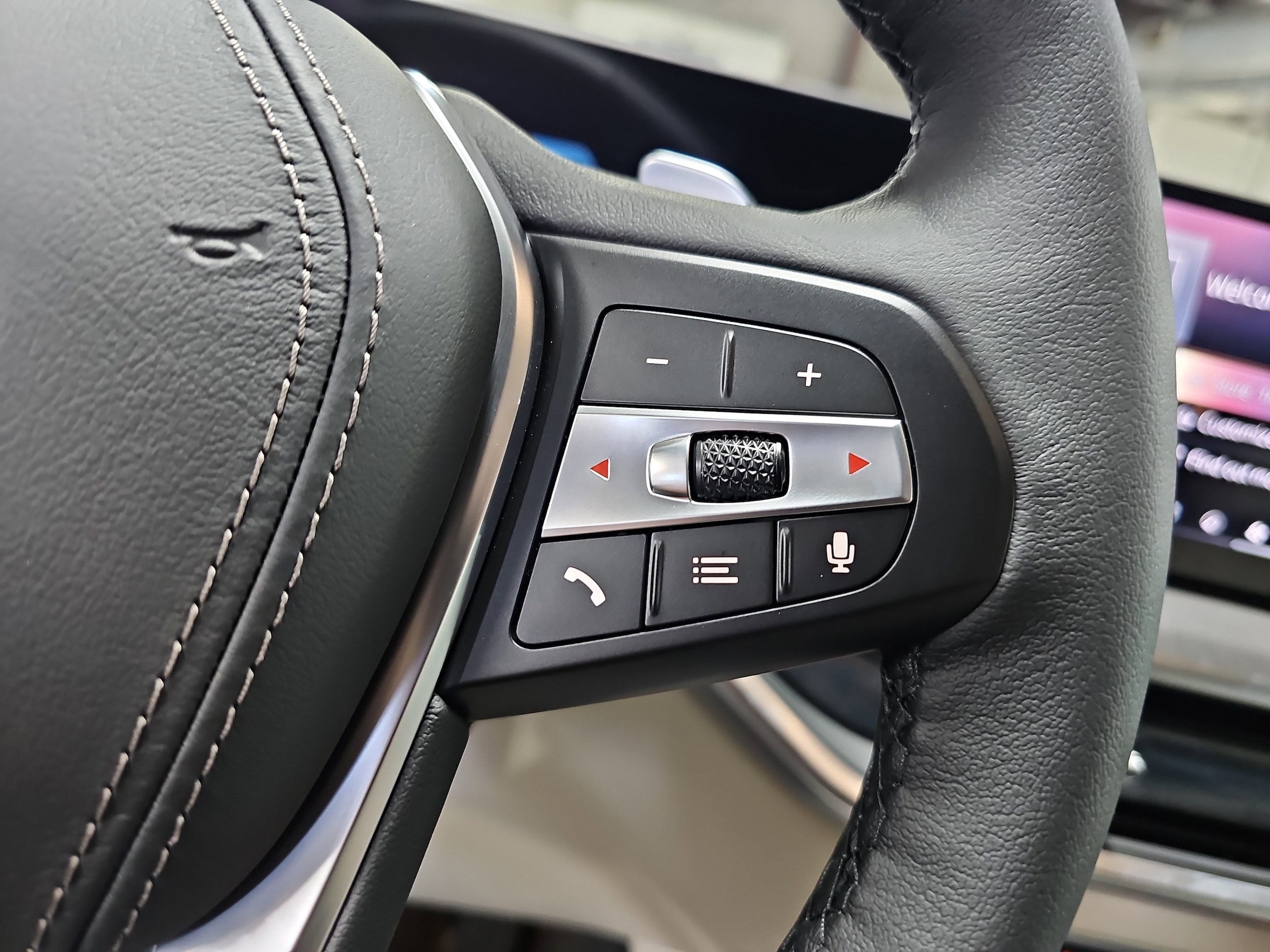 2026 BMW X5 40i - Photo 20