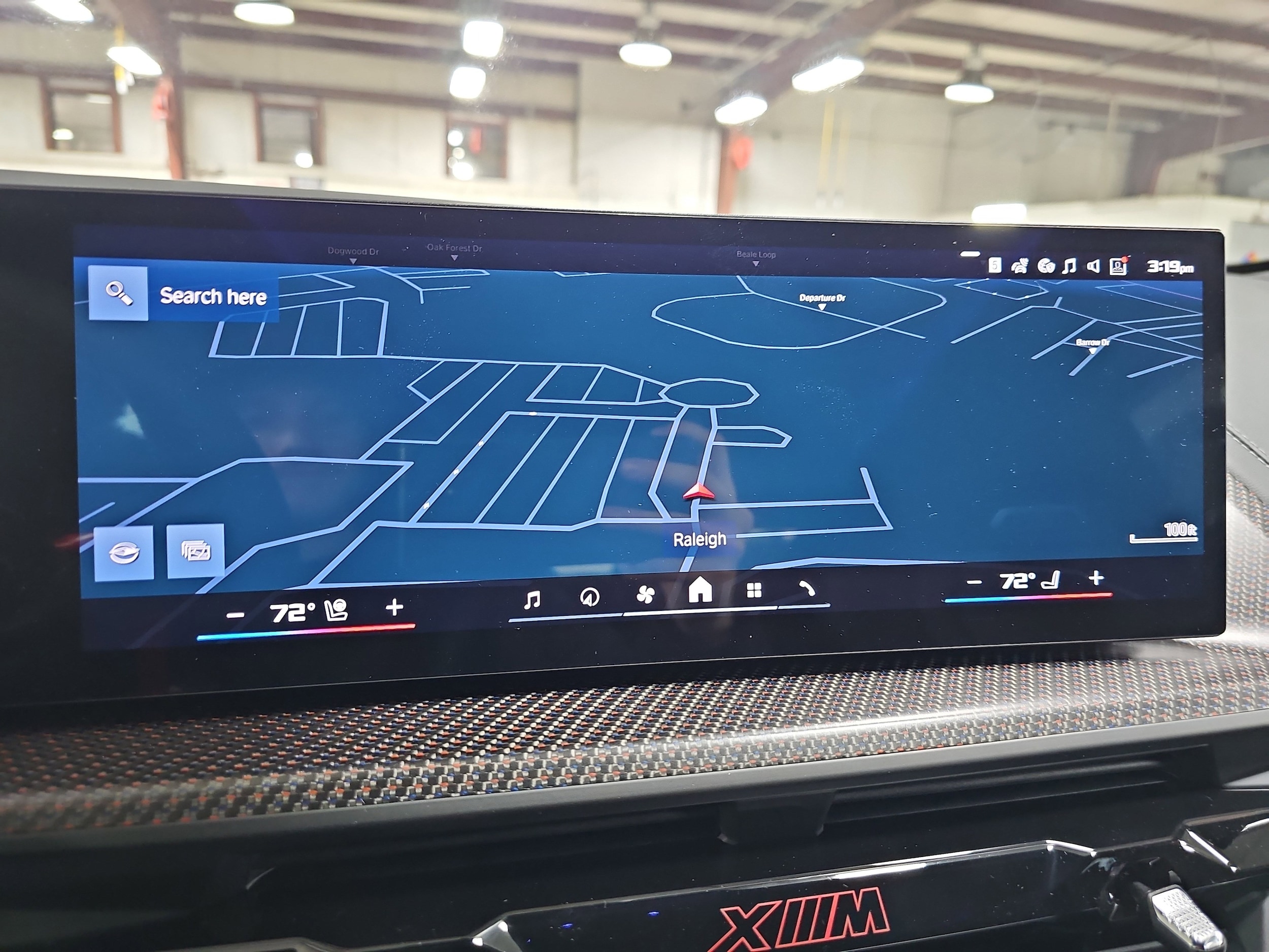 2026 BMW XM Base - Photo 24