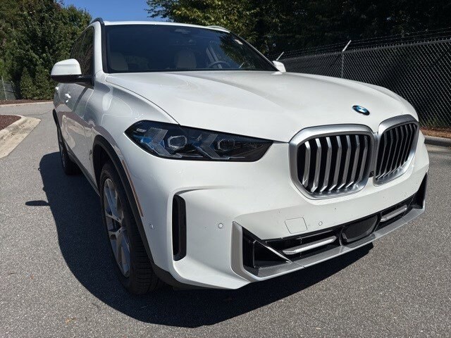 2026 Bmw X5 xDrive40i photo 3