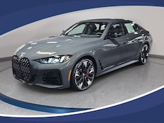 2026 BMW 430i Gran Coupe