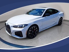 2027 BMW 430i xDrive Coupe