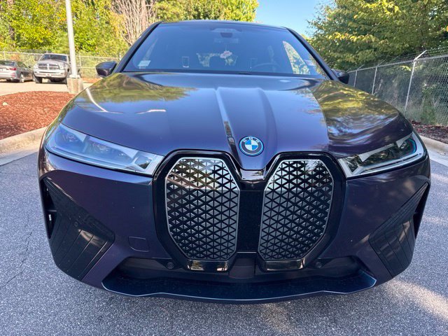 Used 2023 BMW iX M60 SUV