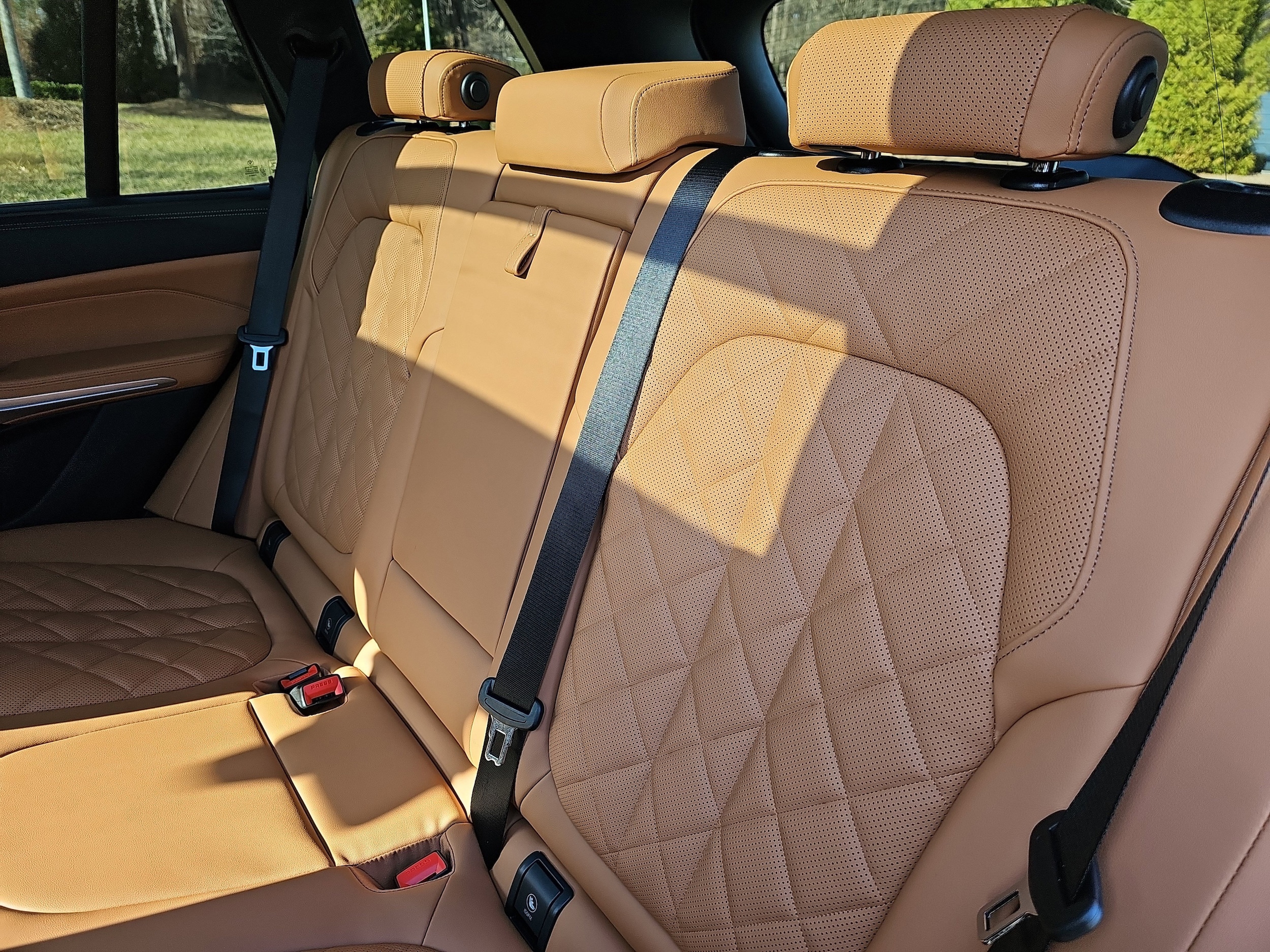 2026 BMW X5 40i - Photo 16
