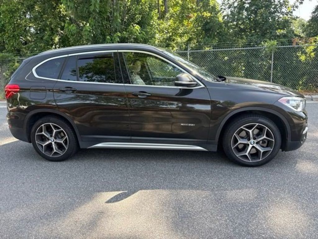 Used 2016 BMW X1 xDrive28i SUV