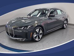 2026 BMW i4 xDrive40 Hatchback