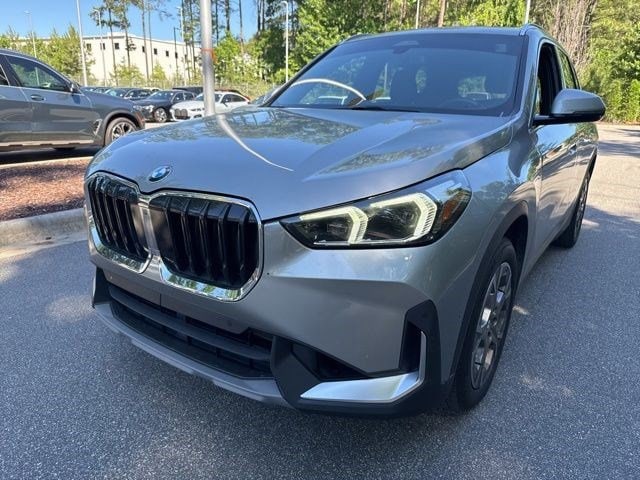 2023 BMW X1 xDrive28i's photo