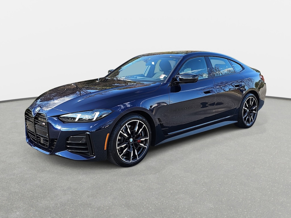Used 2026 BMW M440i xDrive Gran Coupe