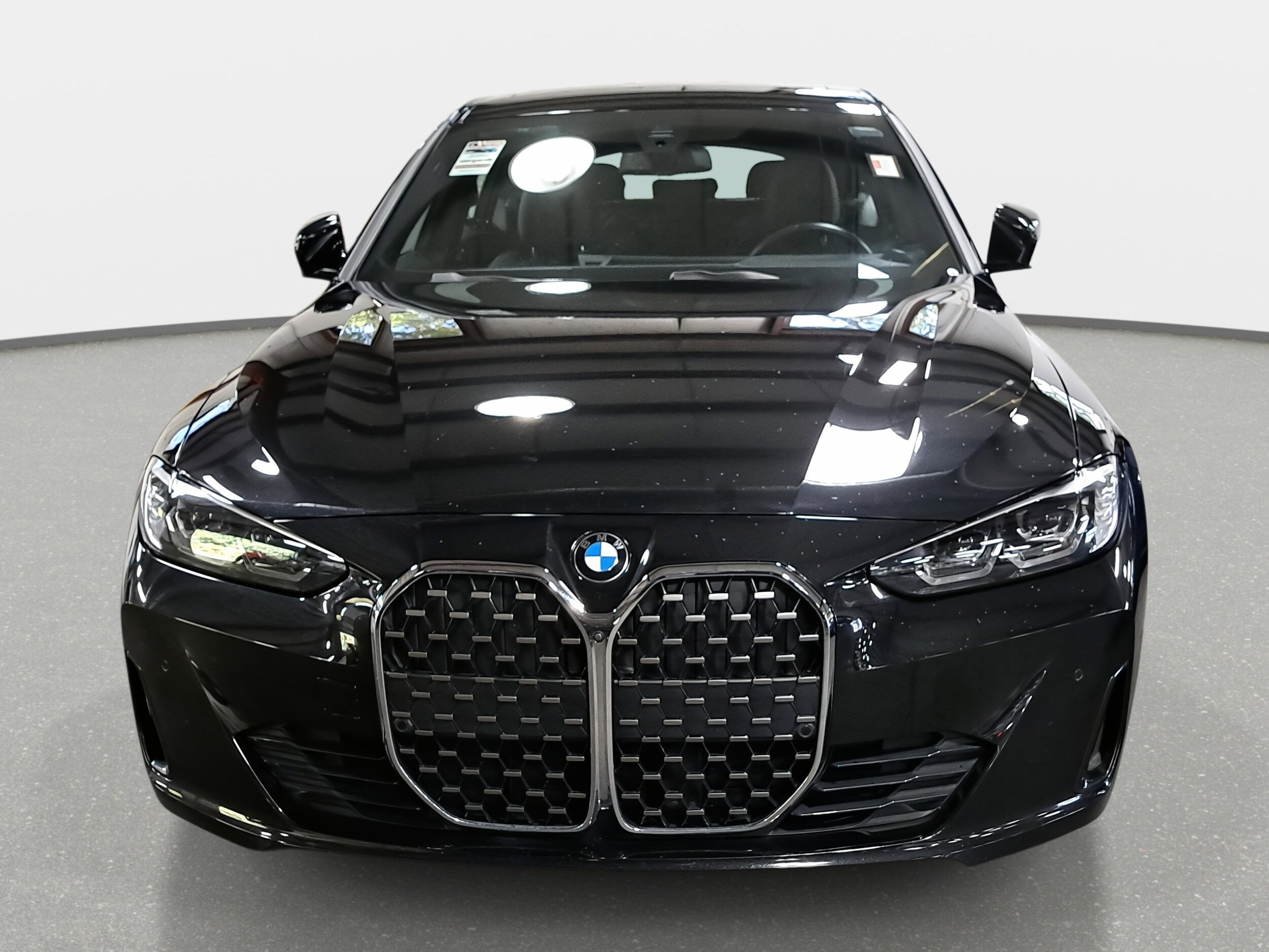 2024 Bmw 430i Gran Coupe photo 3