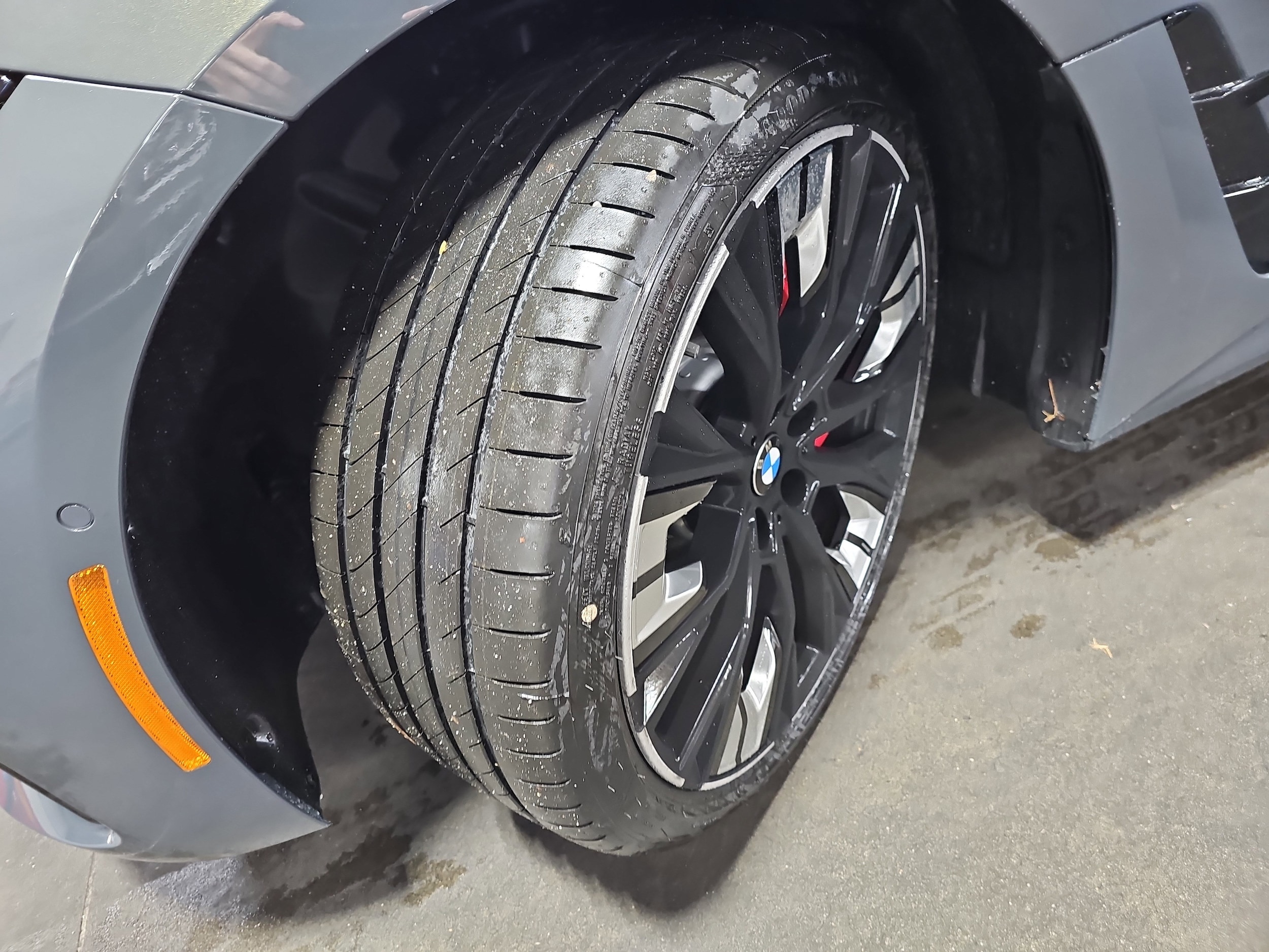 2026 BMW 4 Series 430i - Photo 34
