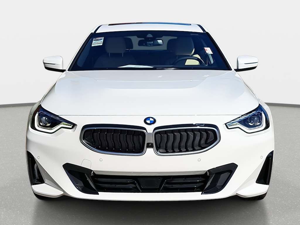 New 2026 BMW 230i xDrive Coupe