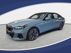 2026 BMW 530i xDrive Sedan