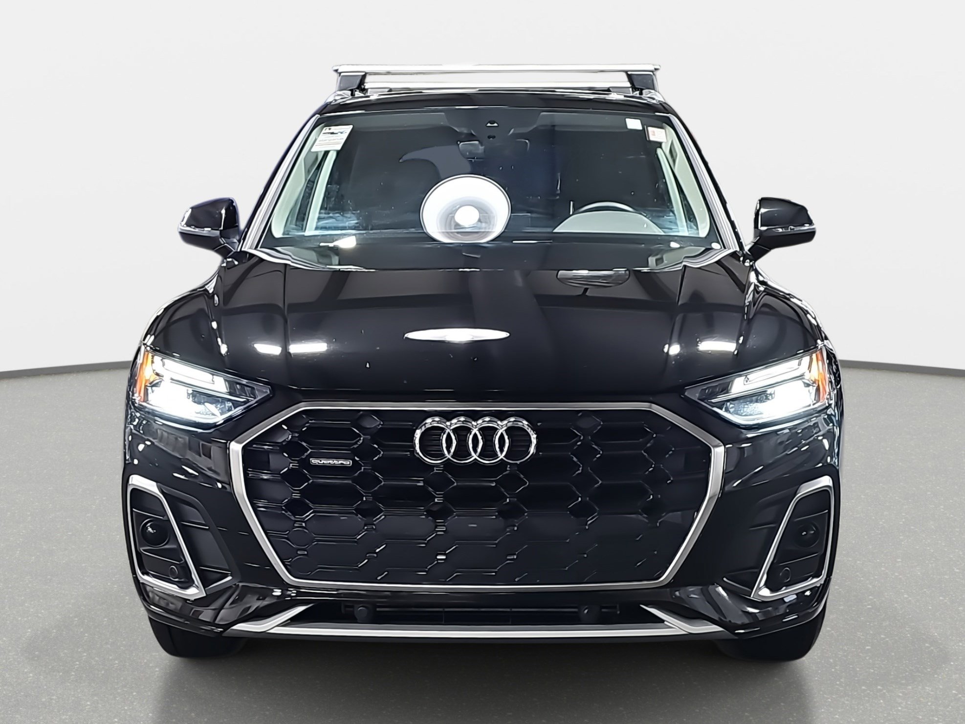 2023 Audi Q5 45 S line Premium photo 2