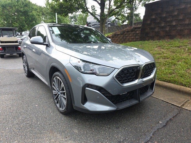 2025 BMW X2 xDrive28i SUV