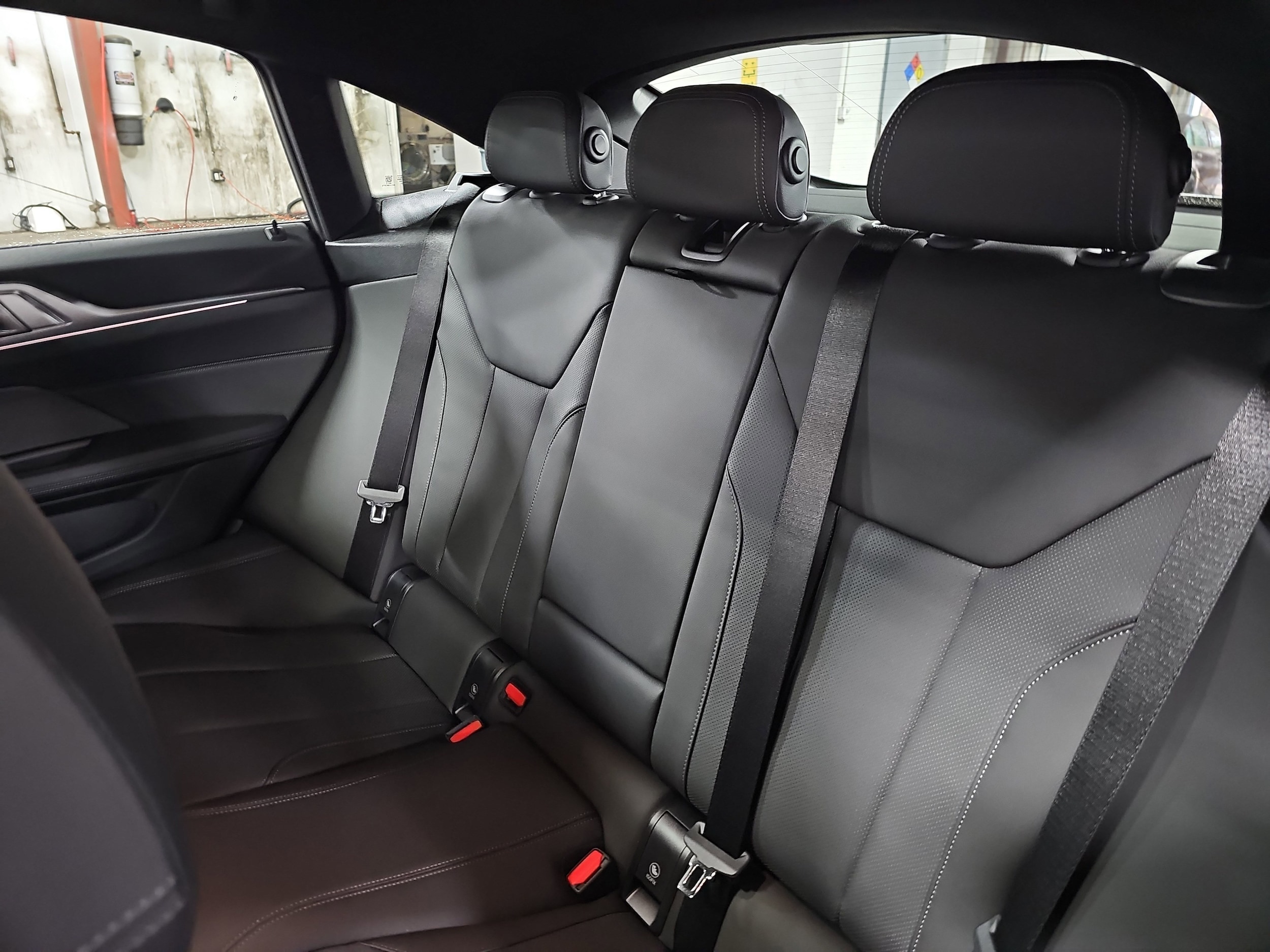 2026 BMW 4 Series 430i - Photo 15