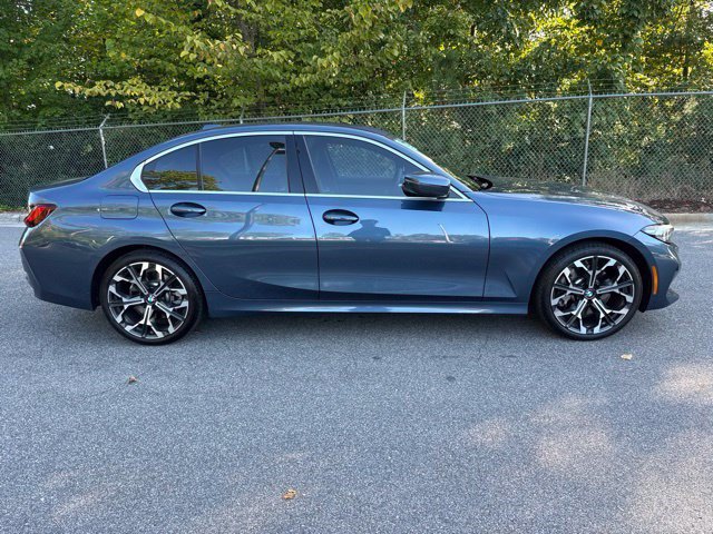 Used 2026 BMW 330i Sedan