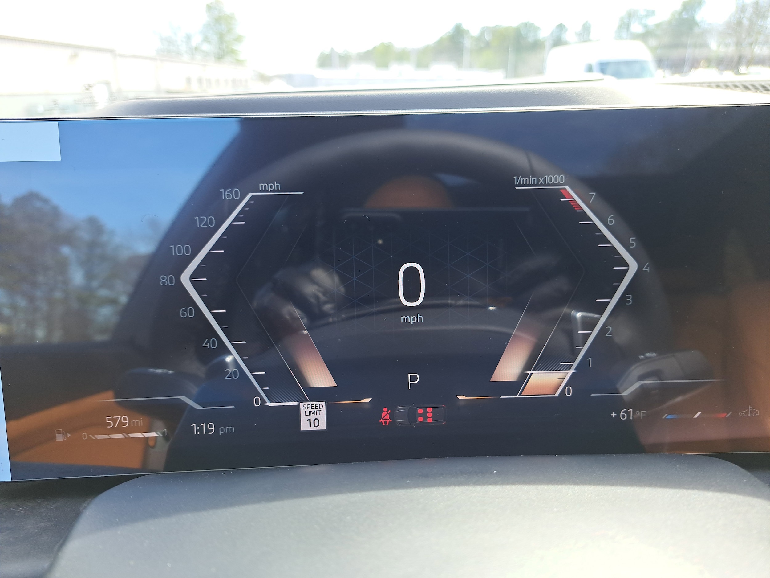 2026 BMW X5 40i - Photo 20