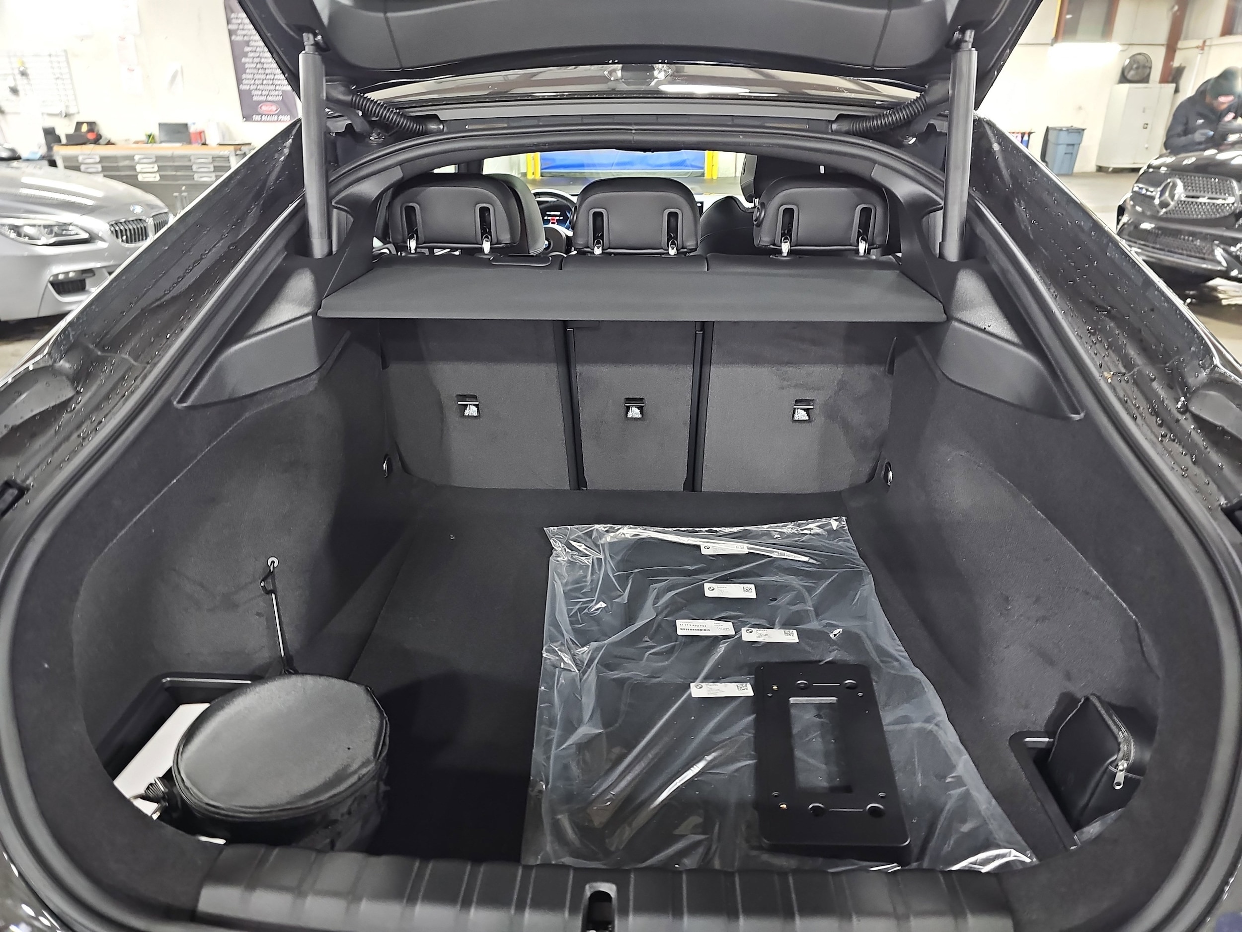 2026 BMW 4 Series 430i - Photo 14