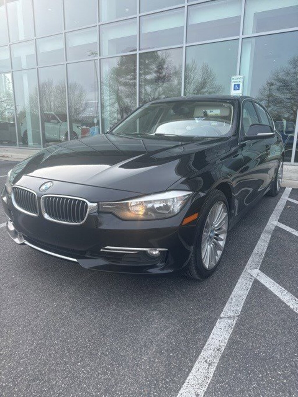 Used 2013 BMW 328i Sedan