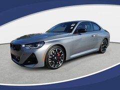 2026 BMW M240i Coupe