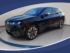 2026 BMW iX xDrive45 SUV