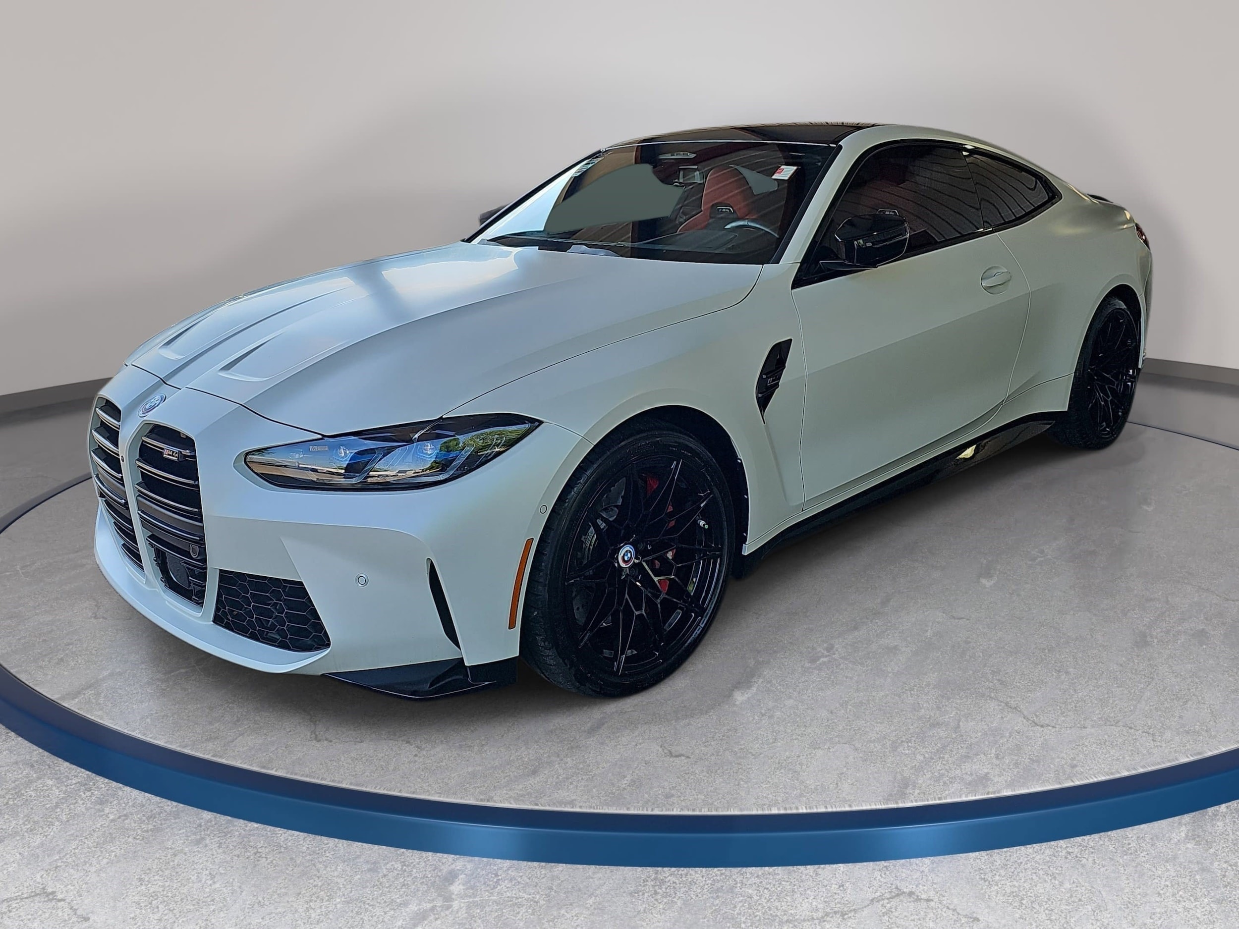 2023 BMW M4 Competition xDrive's photo