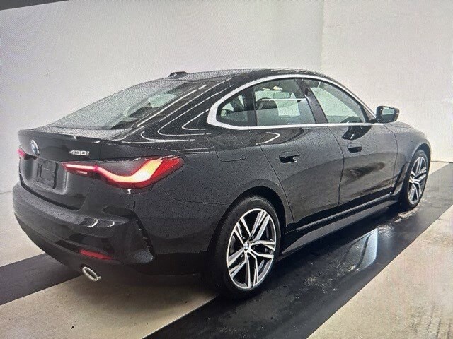 2024 Bmw 430i Gran Coupe photo 2