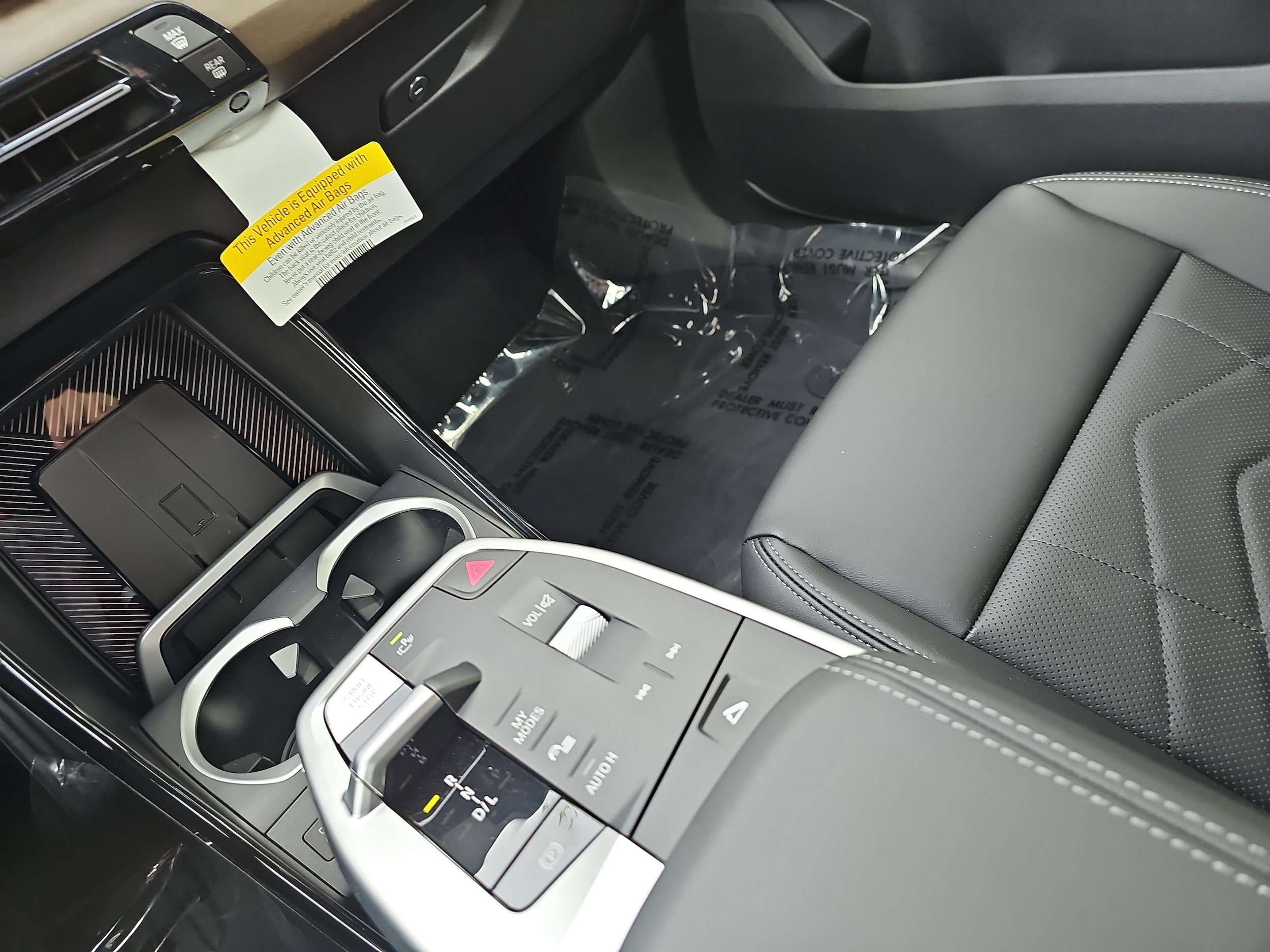 2026 BMW X1 XDrive28i - Photo 26