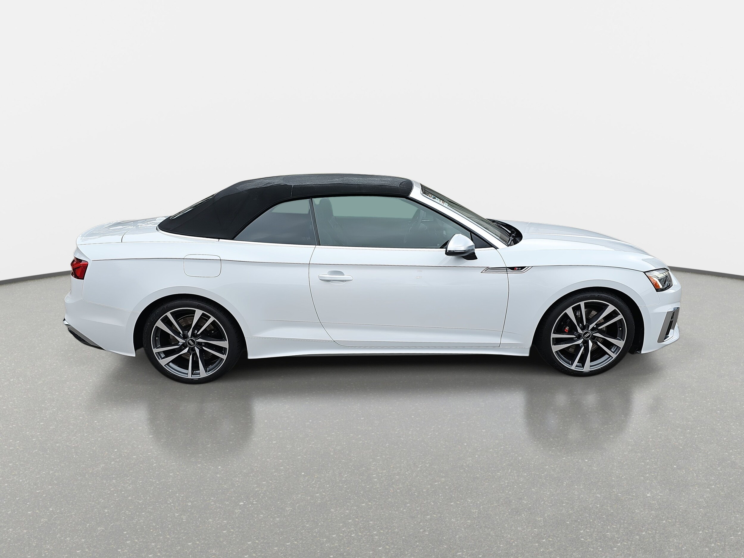 2022 Audi S5 Premium photo 4