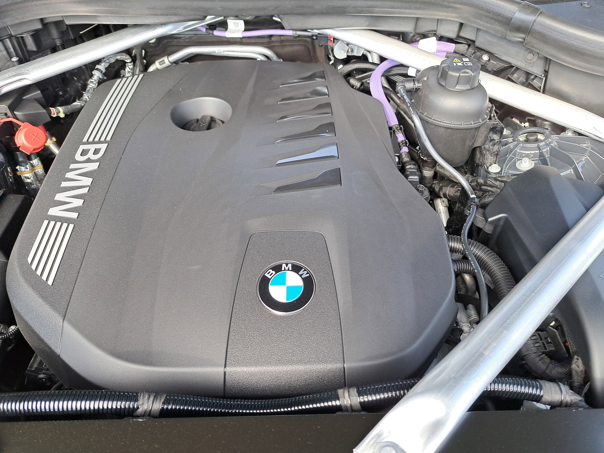 2026 BMW X5 40i - Photo 32