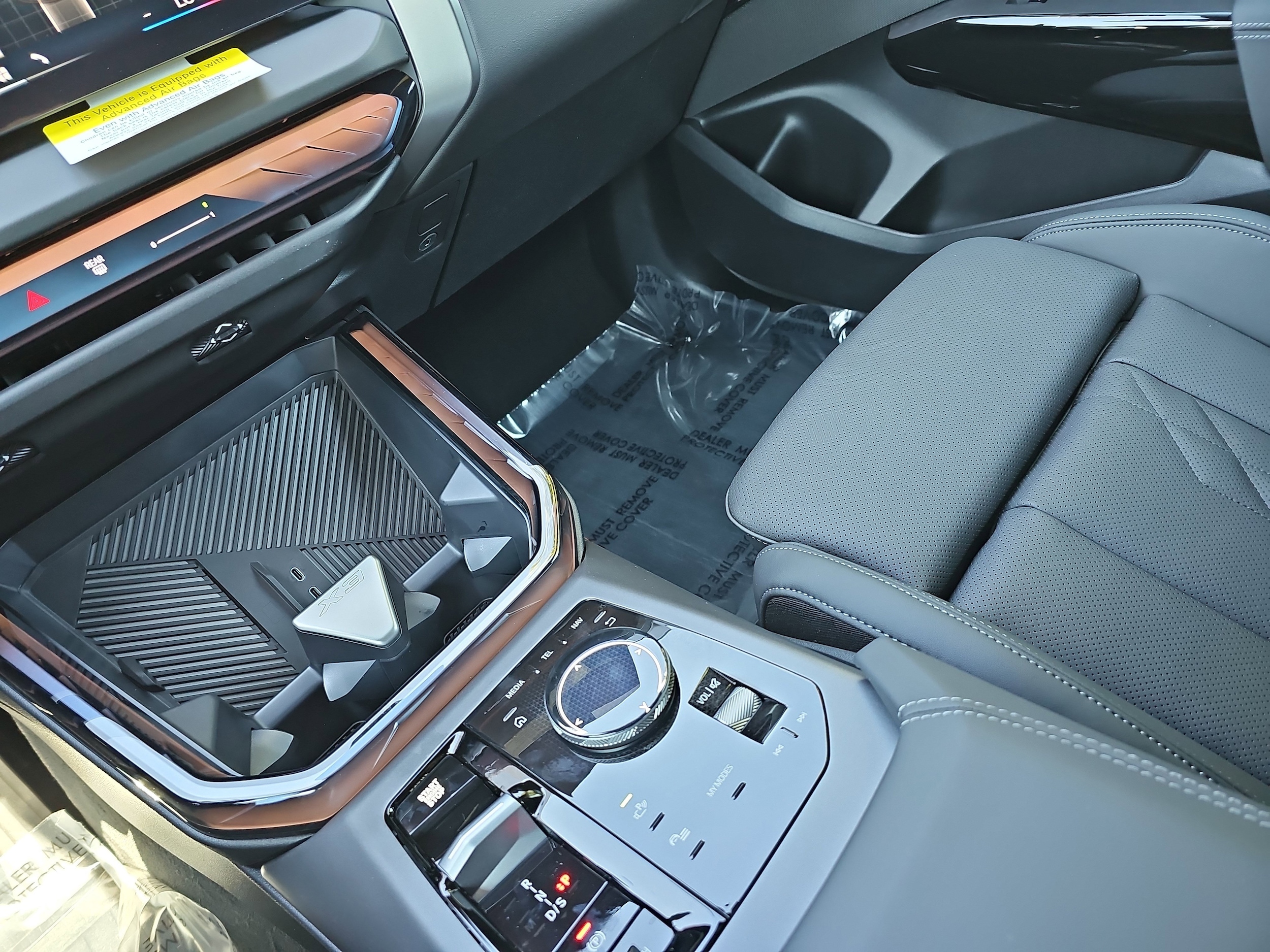 2026 BMW X3 30 - Photo 26