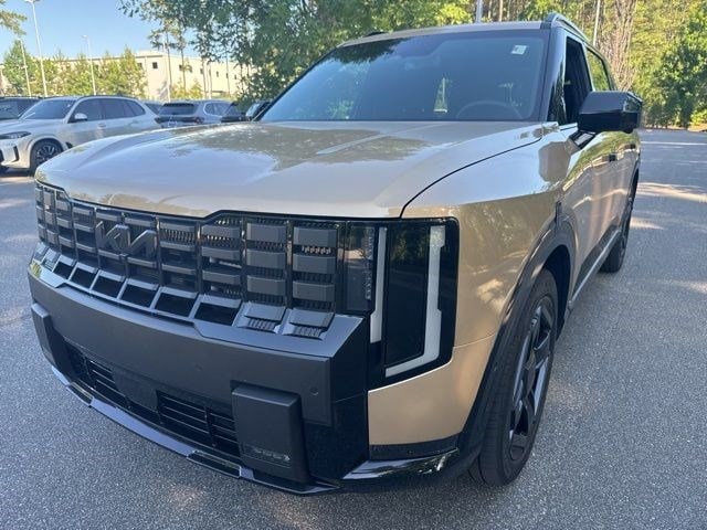 2027 Kia Telluride X-Line SX Prestige AWD's photo