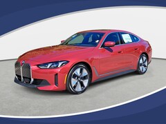 2025 BMW i4 eDrive40 Gran Coupe