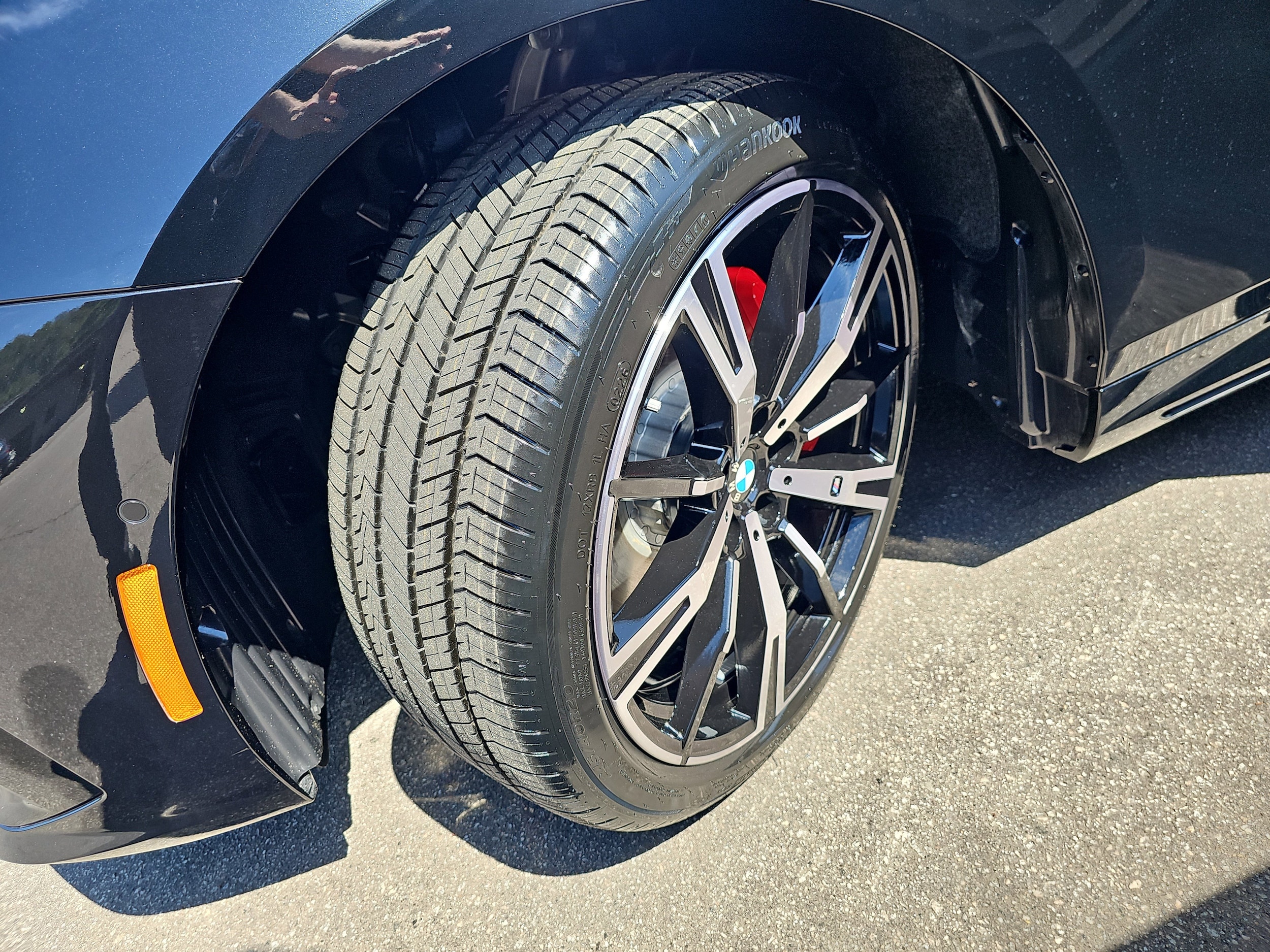 2026 BMW 5 Series 530i - Photo 35
