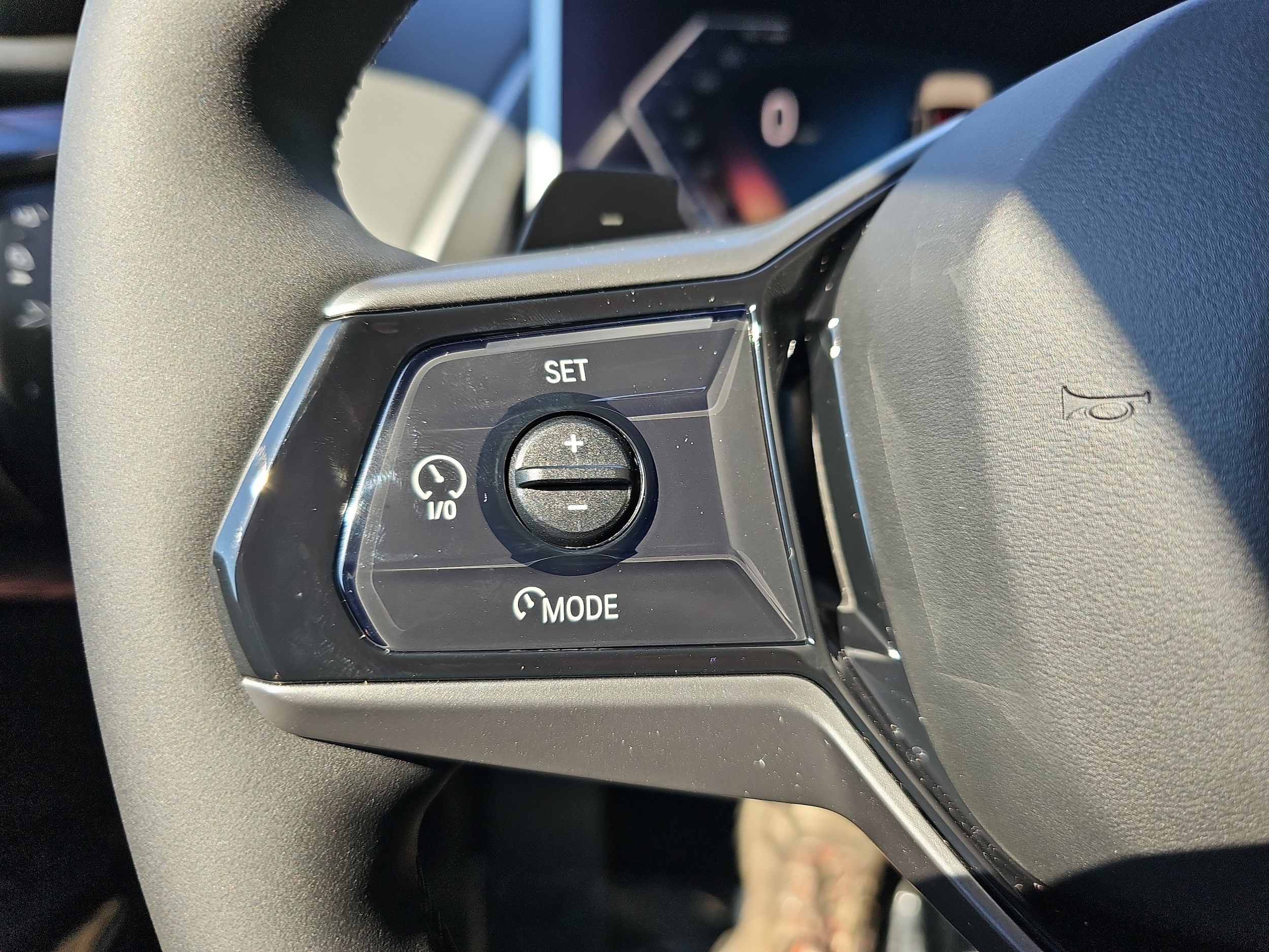 2026 BMW X3 30 - Photo 18