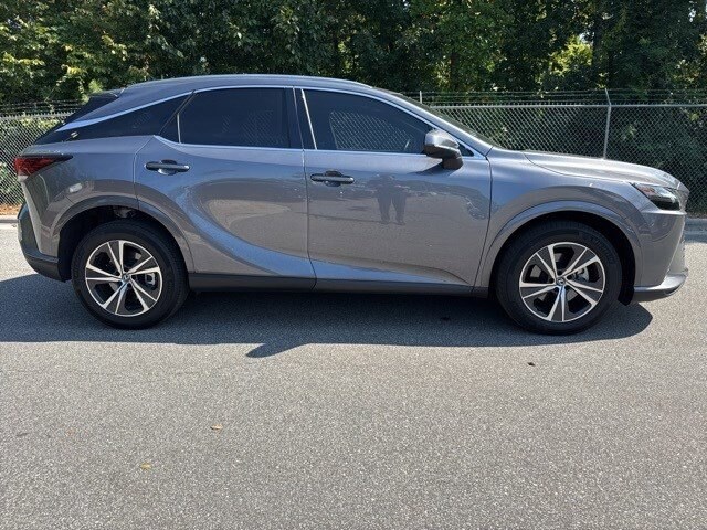2023 Lexus RX 350 Premium photo 4