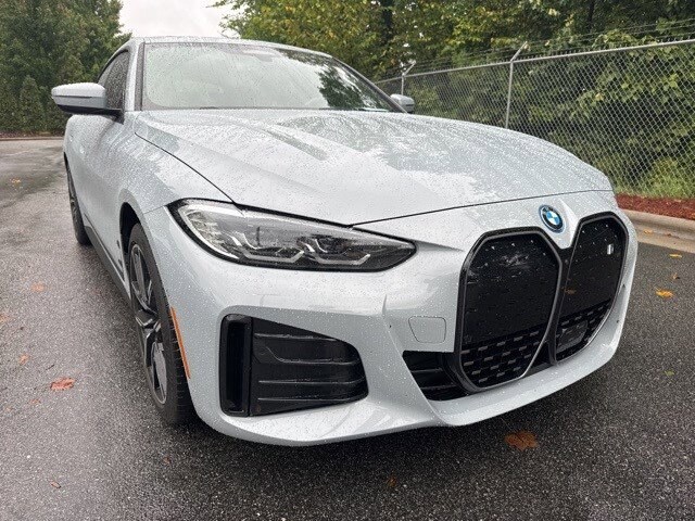 2024 Bmw i4 eDrive35 photo 4