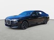 BMW 740i