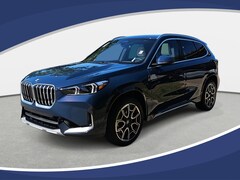2026 BMW X1 xDrive28i SUV