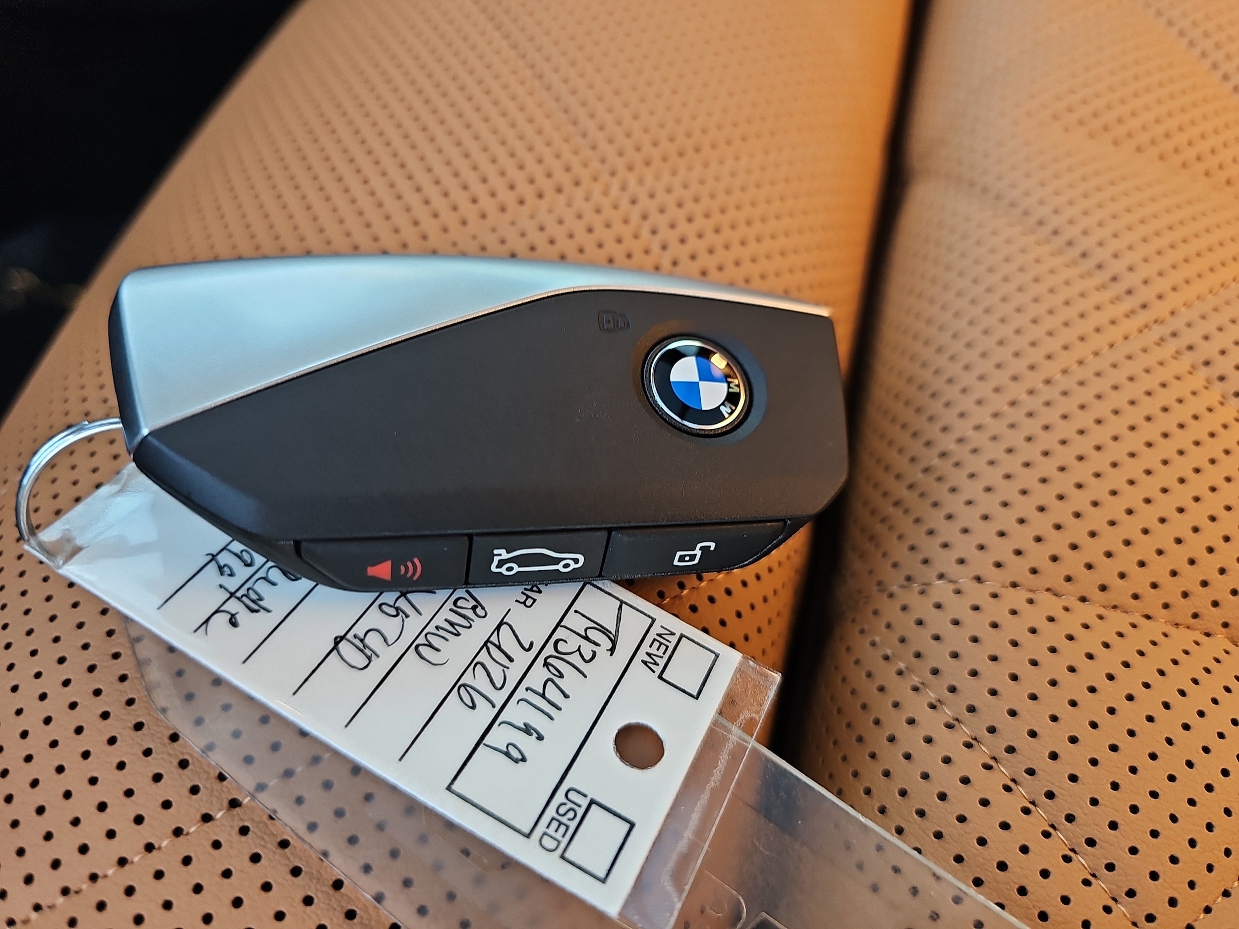 2026 BMW X5 40i - Photo 38