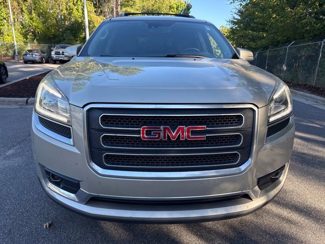 Used 2016 GMC Acadia SLT-1 SUV