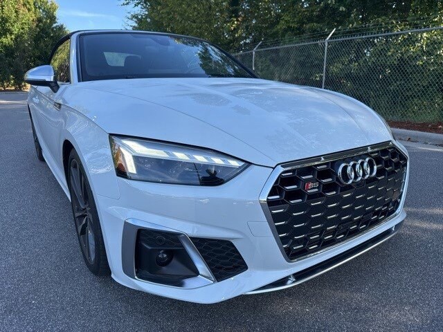 2022 Audi S5 Premium photo 3