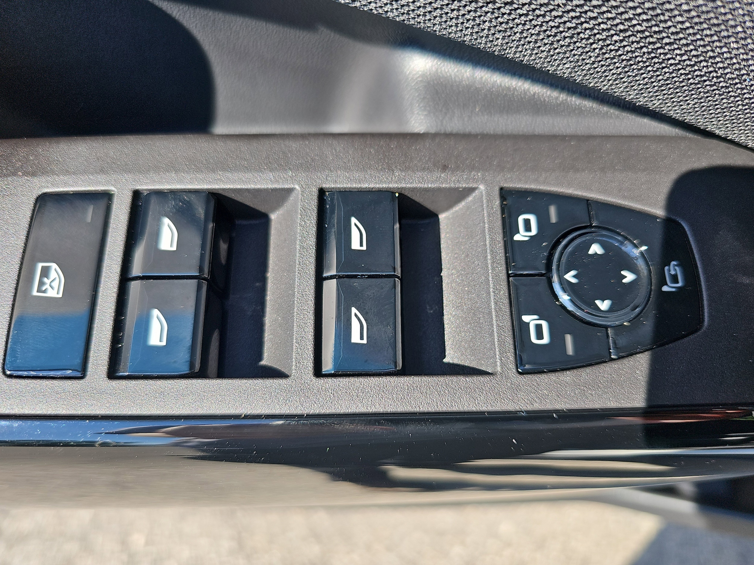 2026 BMW X3 30 - Photo 29