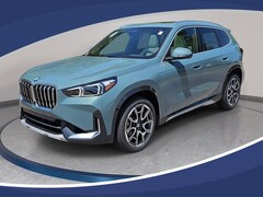 2026 BMW X1 xDrive28i SUV