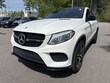  Mercedes-Benz AMG GLE 43