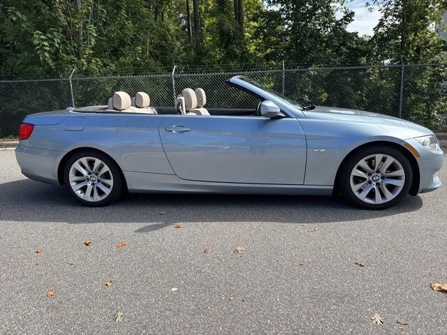 2011 Bmw 328i SULEV photo 4