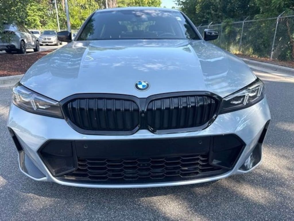 Certified 2023 BMW 330i xDrive Sedan