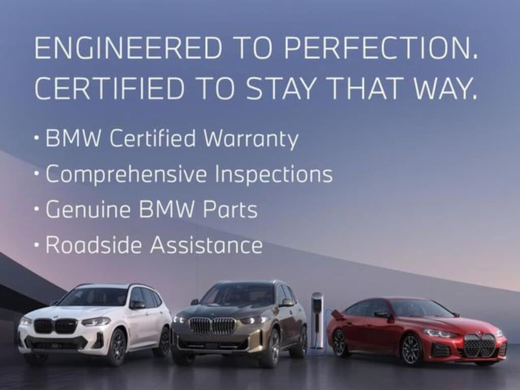 Certified 2023 BMW X3 xDrive30i SUV