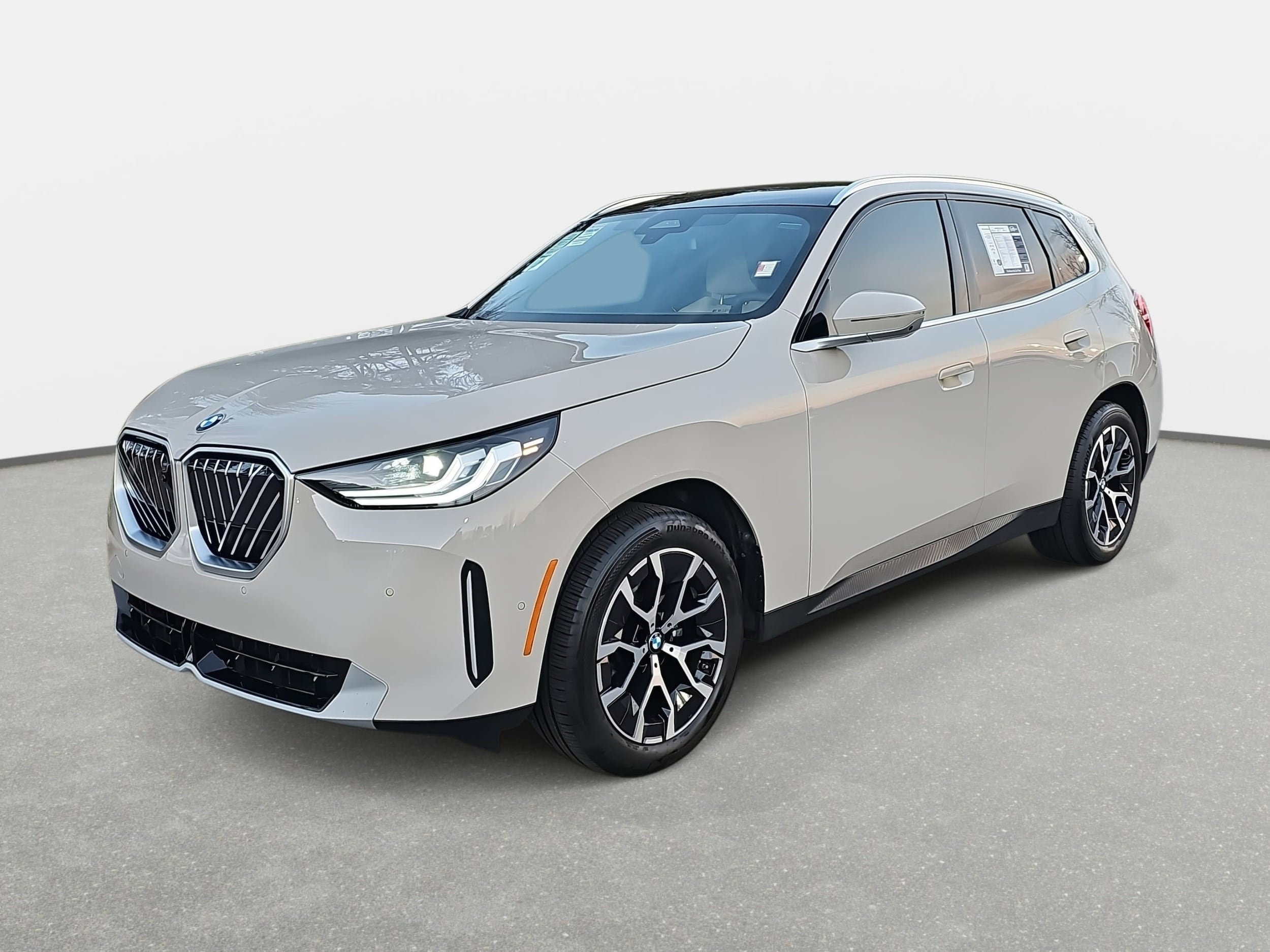 2025 BMW X3 30's photo